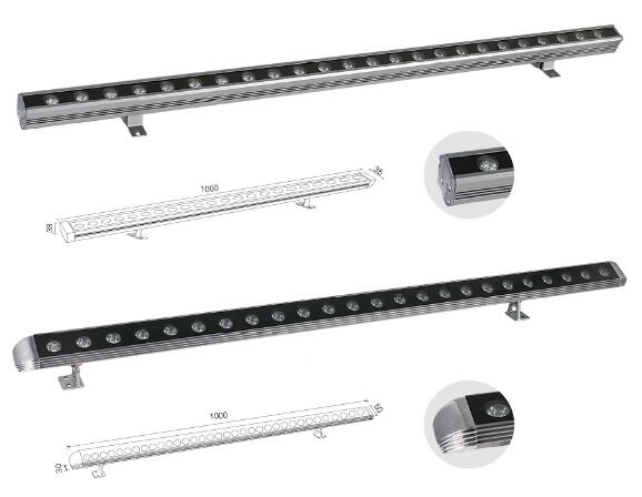 LED洗墙灯CY-2301 CY-2302